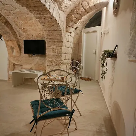 بيت ضيافة Dimora D'archi باري