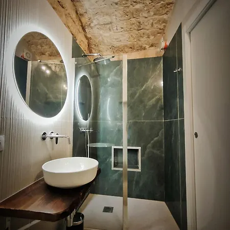 Dimora D'archi 3*