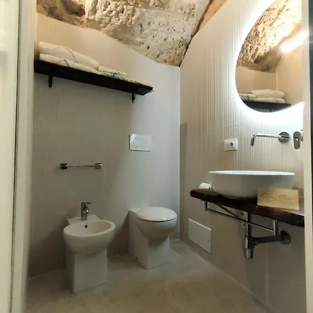 Gasthof Dimora D'archi 3*