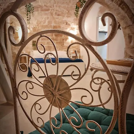 Dimora D'archi بيت ضيافة
