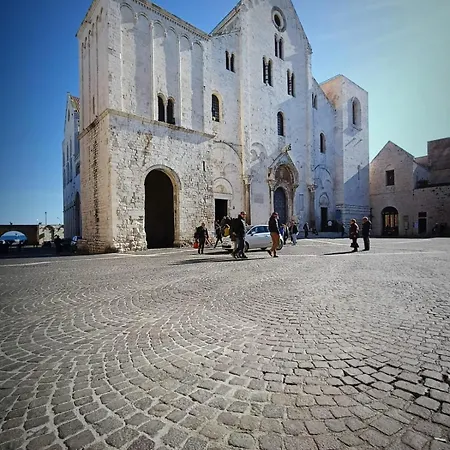 Dimora D'archi 3* باري