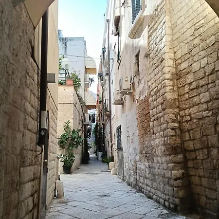 Dimora D'archi باري
