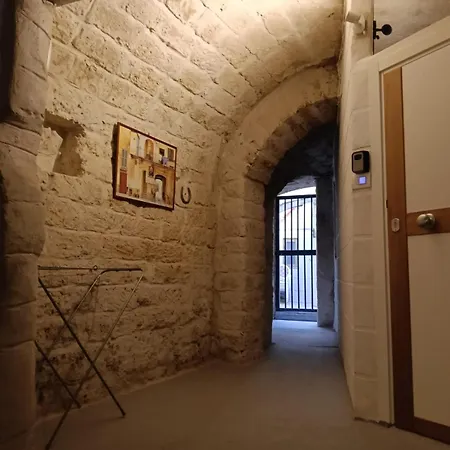 بيت ضيافة Dimora D'archi 3*
