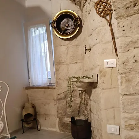 Dimora D'archi Gasthof Bari