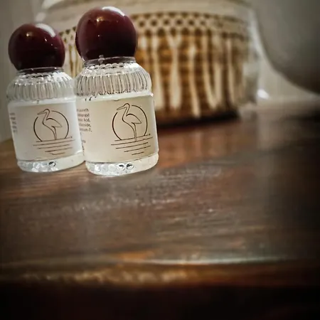 Gasthof Dimora D'archi Bari