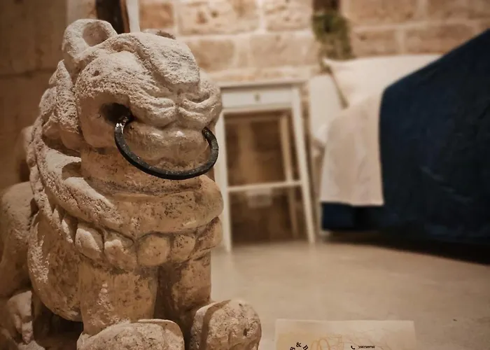 Affittacamere Dimora D'archi Bari
