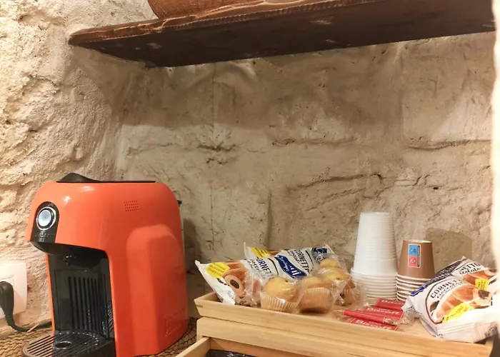 Dimora D'archi 3* Bari