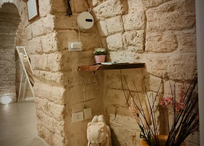 招待所 Dimora D'archi