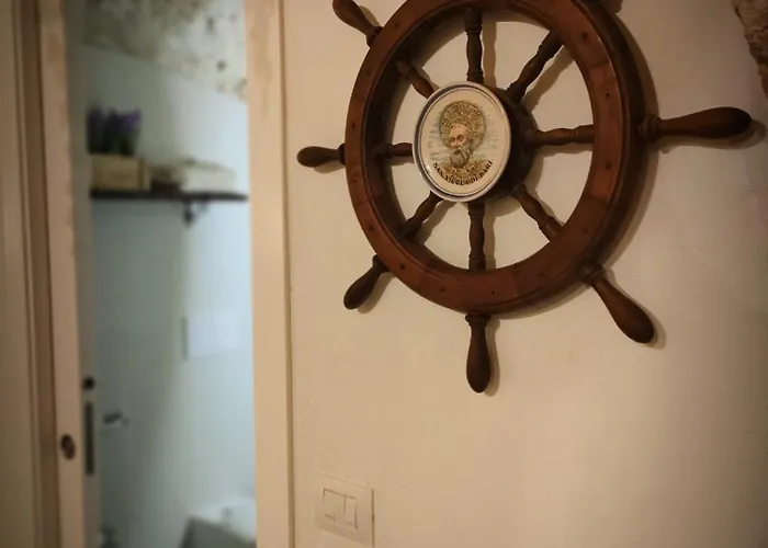 Dimora D'archi Affittacamere