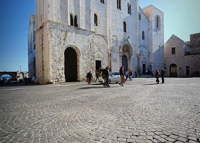 Dimora D'archi 3* 巴里