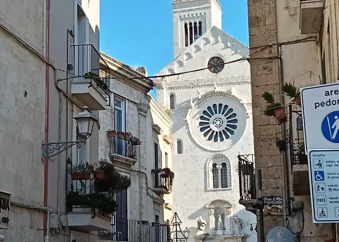 Affittacamere Dimora D'archi