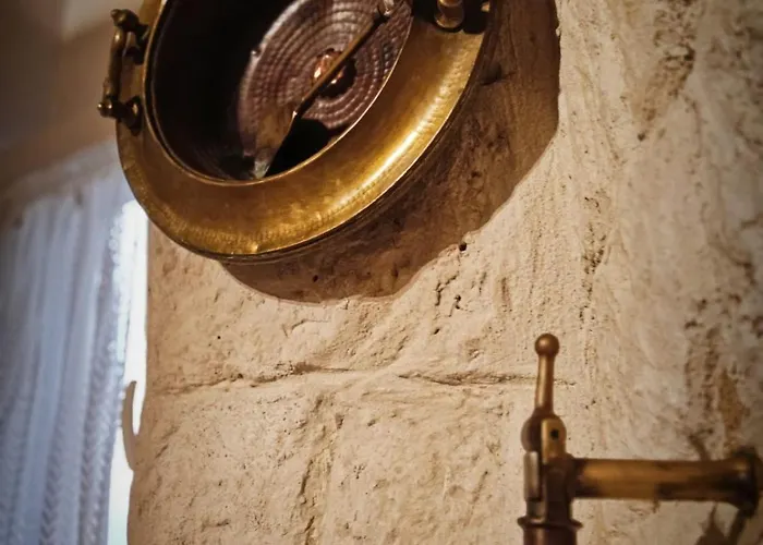 Dimora D'archi Affittacamere 3*