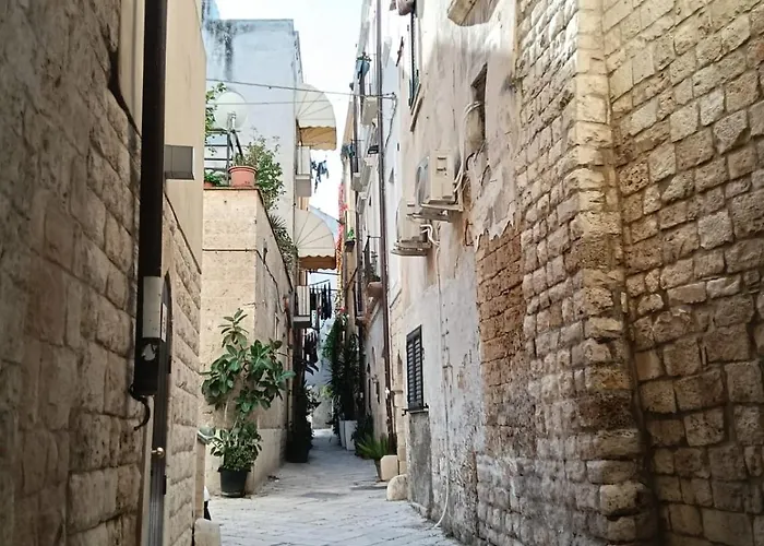 Dimora D'archi 巴里