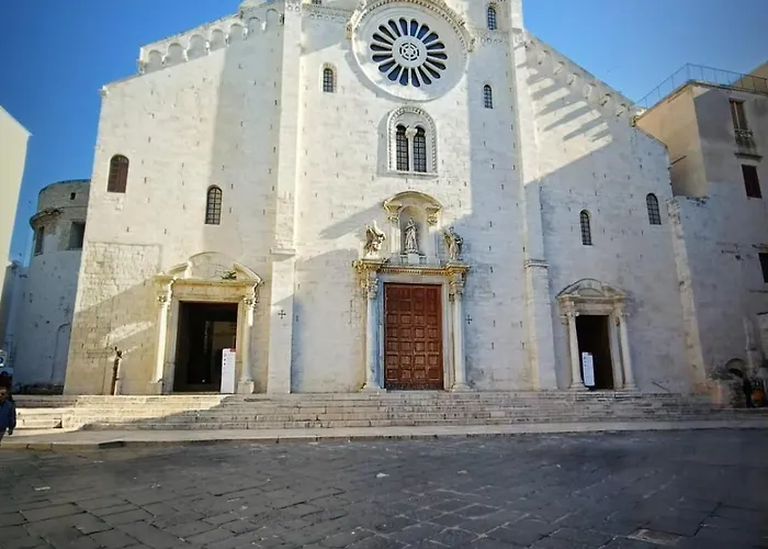 Dimora D'archi 3* 巴里