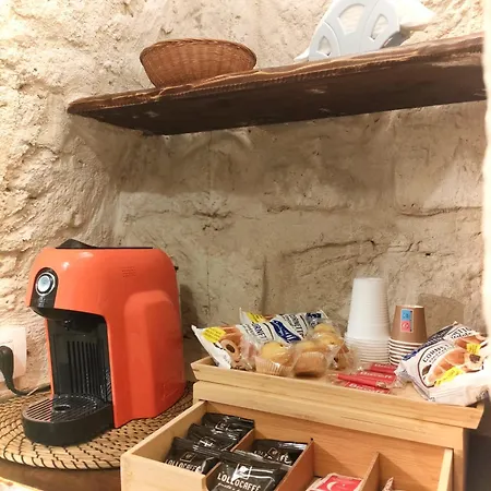 Dimora D'archi 3* 바리