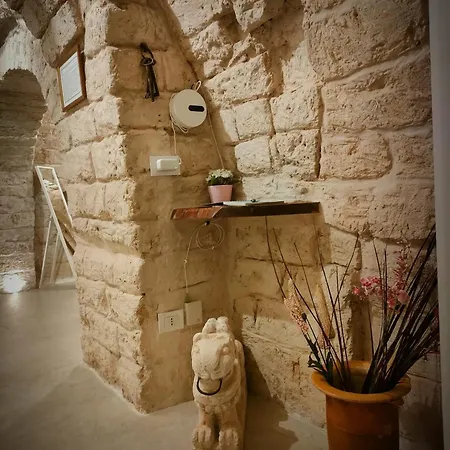 Affittacamere Dimora D'archi