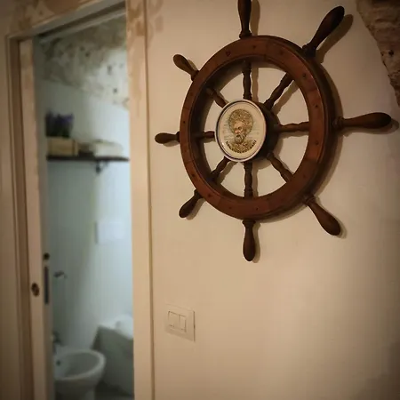 Dimora D'archi 招待所