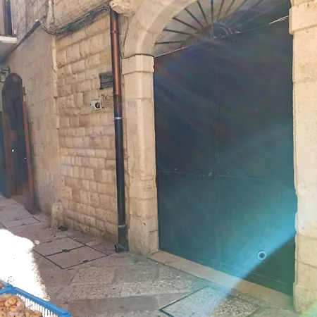 Dimora D'archi Affittacamere