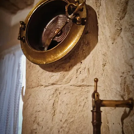 Dimora D'archi Affittacamere *