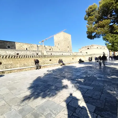 Affittacamere Dimora D'archi Bari