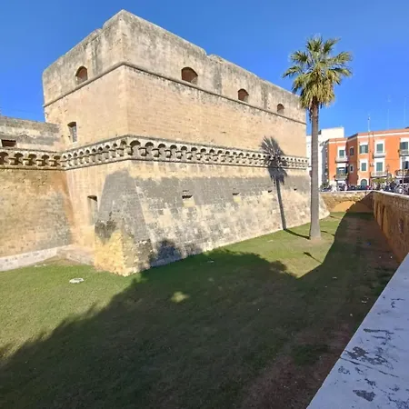 Dimora D'archi 3*