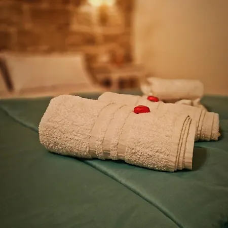 Dimora D'archi 巴里