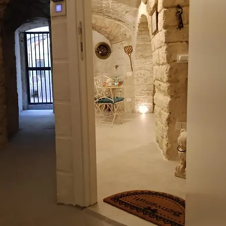 게스트하우스 Dimora D'archi