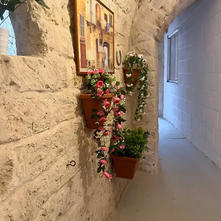 Dimora D'archi Affittacamere