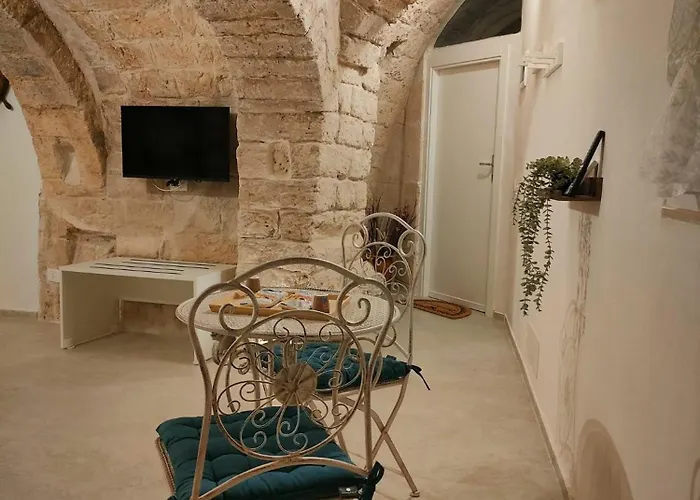 Guest house Dimora D'archi Bari