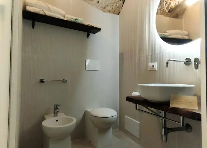 Guest house Dimora D'archi 3*