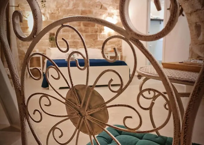 Dimora D'archi Guest house