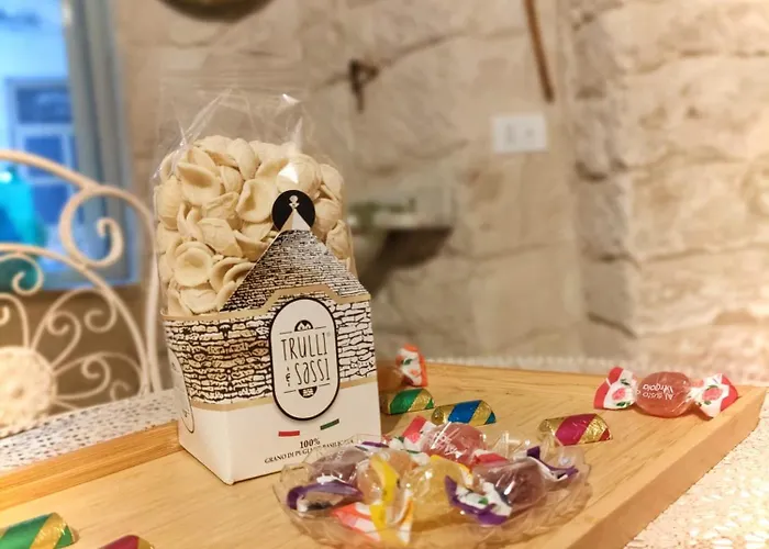 게스트하우스 Dimora D'archi