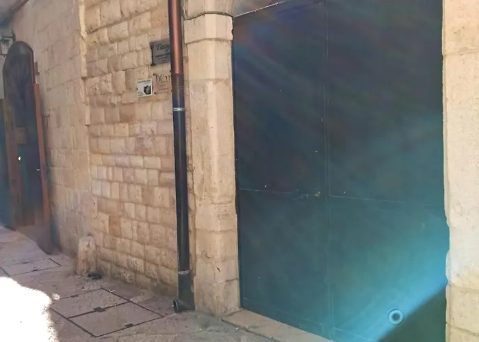 Dimora D'archi Guest house