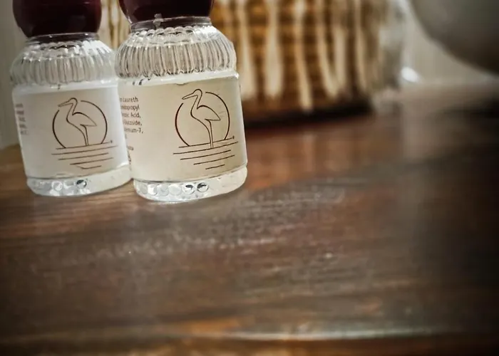 Guest house Dimora D'archi Bari