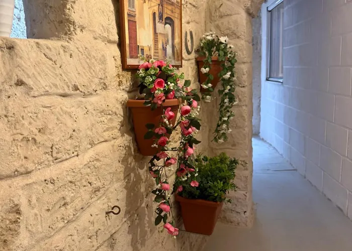 Dimora D'archi Guest house